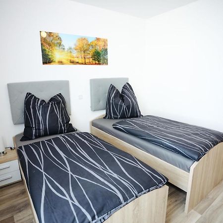 Second Home Hotel Merseburg Kültér fotó