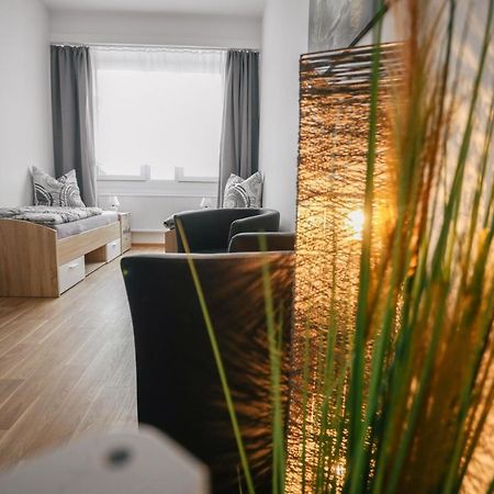 Second Home Hotel Merseburg Kültér fotó