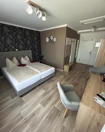 Second Home Hotel Merseburg Kültér fotó