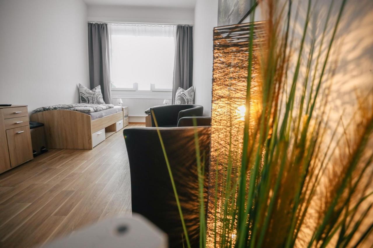 Second Home Hotel Merseburg Kültér fotó