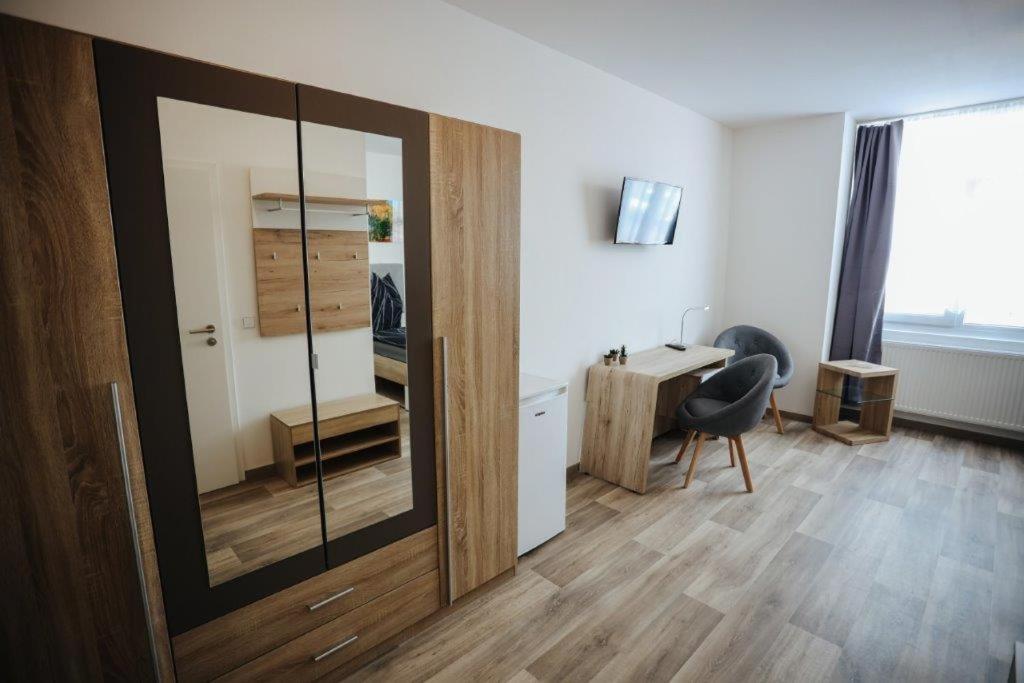 Second Home Hotel Merseburg Kültér fotó