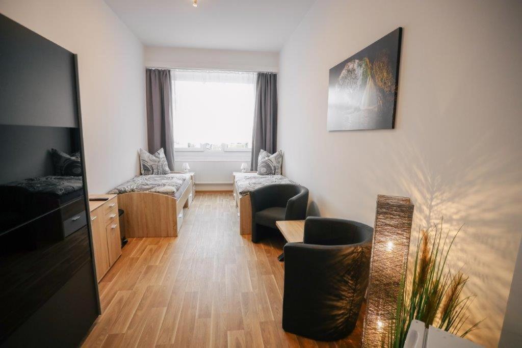 Second Home Hotel Merseburg Kültér fotó