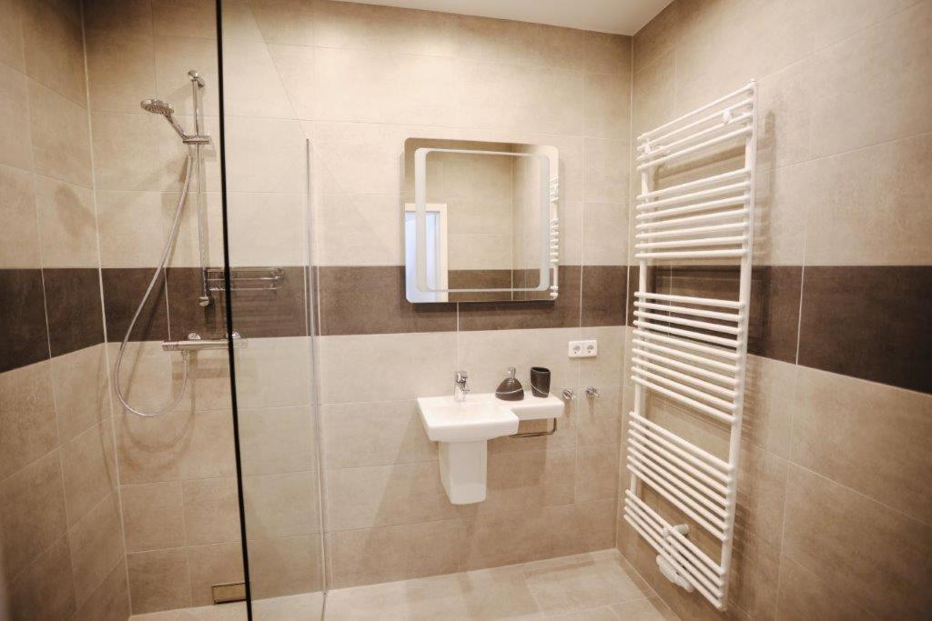 Second Home Hotel Merseburg Kültér fotó