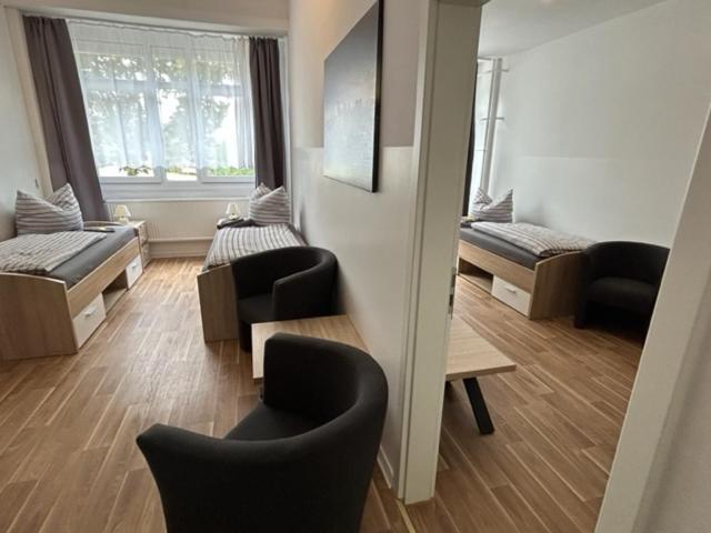 Second Home Hotel Merseburg Kültér fotó