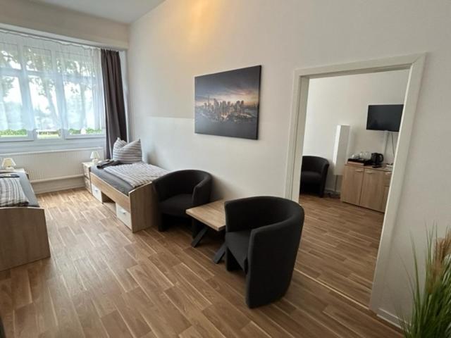Second Home Hotel Merseburg Kültér fotó