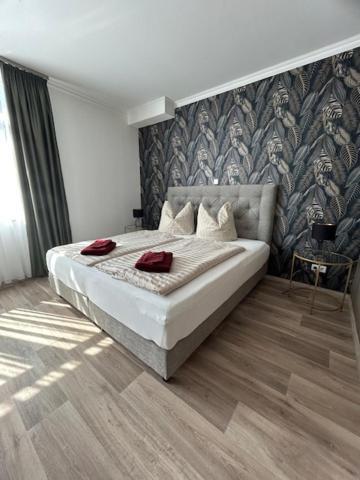 Second Home Hotel Merseburg Kültér fotó